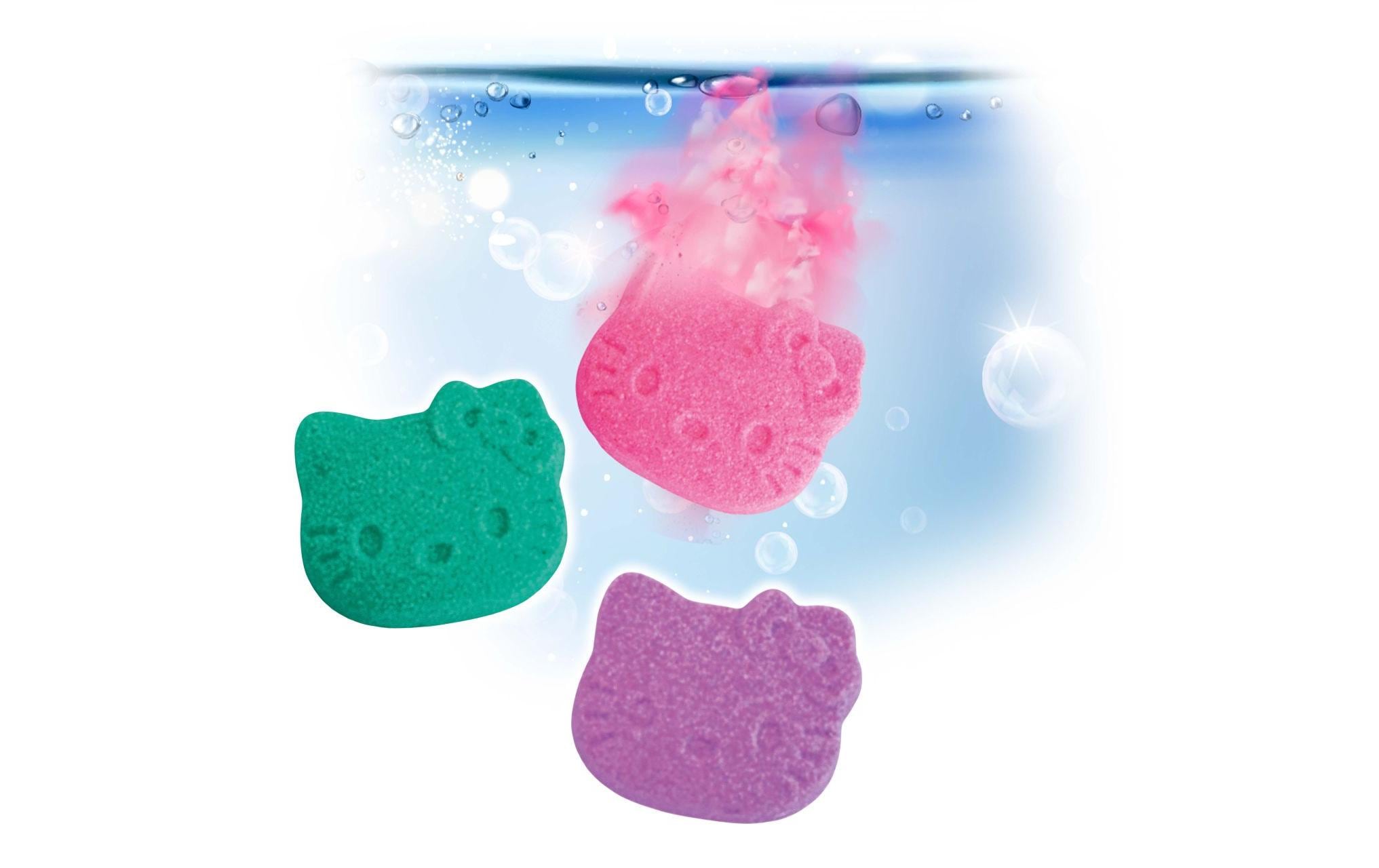 Craze Badespass Inkee Mini Pack Hello Kitty Craze Badespass Inkee Mini Pack Hello Kitty