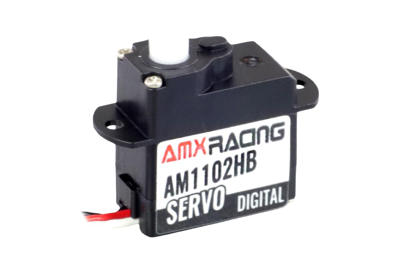 Amewi Nano Servo AM1102HB 0.24 kg, 0.09 s, Digital