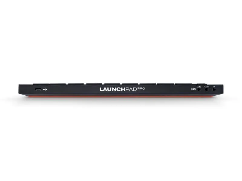 Novation Controller LaunchPad Pro MKIII