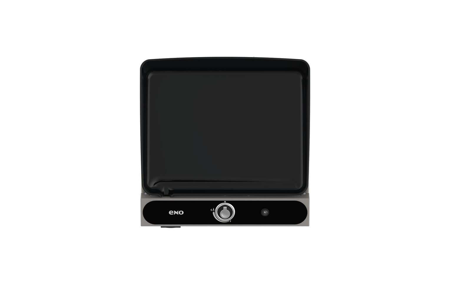 ENO Gasgrill Plancha Chambord 45