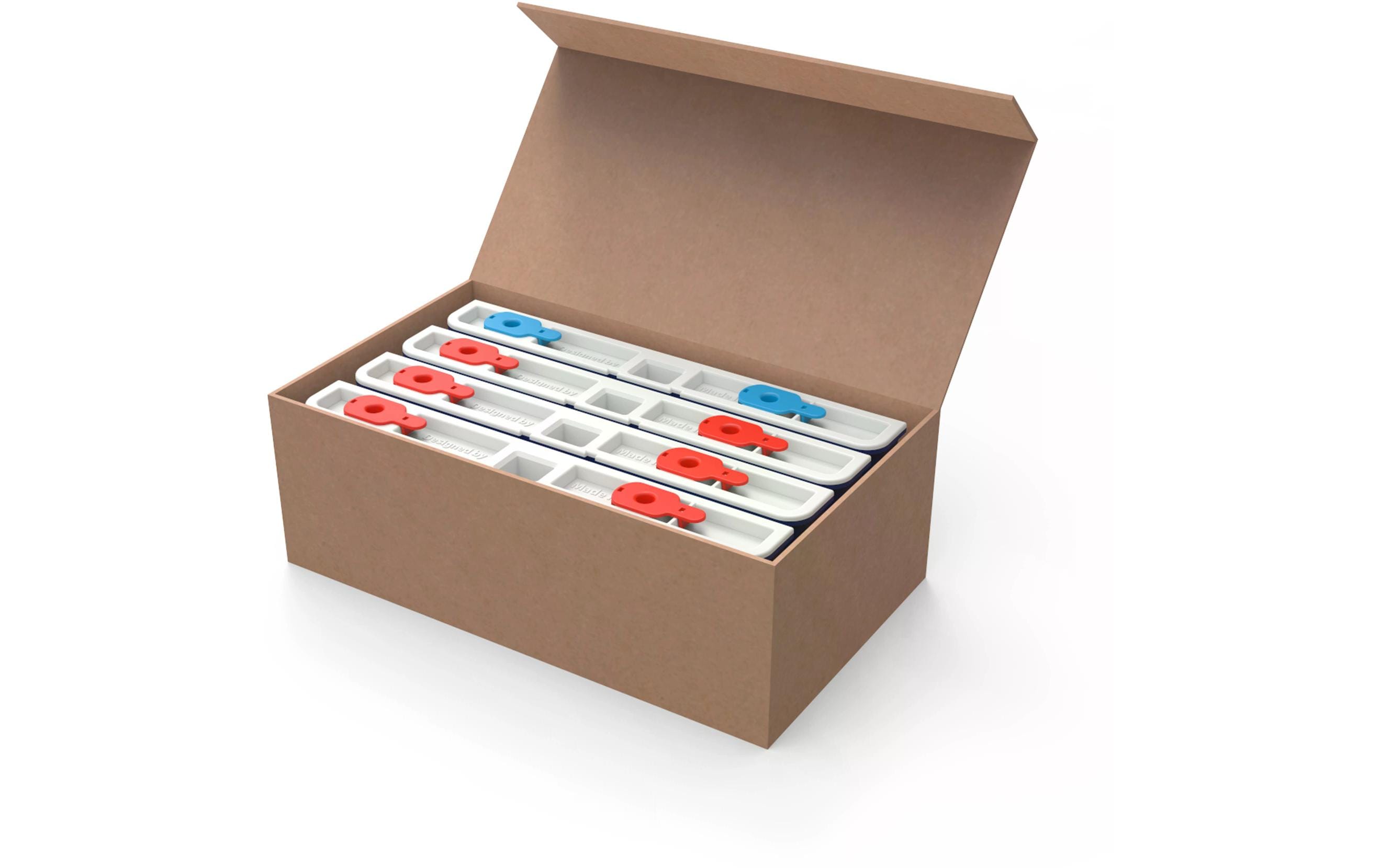 Daan Tech Bob Geschirrspüler Spülmittel + Reinigung 0 l