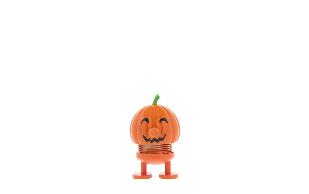 Hoptimist Aufsteller Bumble Pumpkin S 1 Stück, Orange