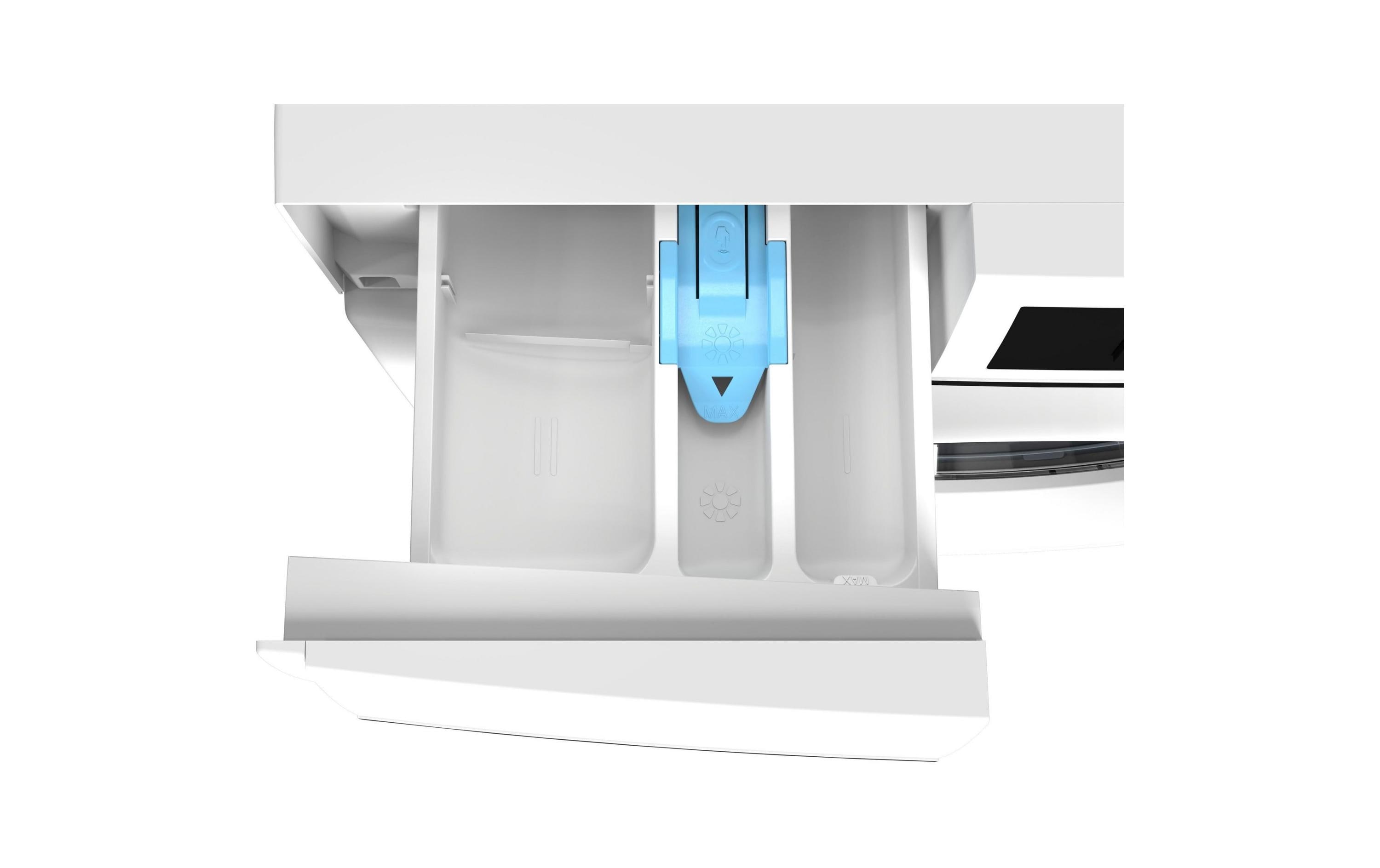 Sharp Waschmaschine ES-NFA714BWB-CH Links