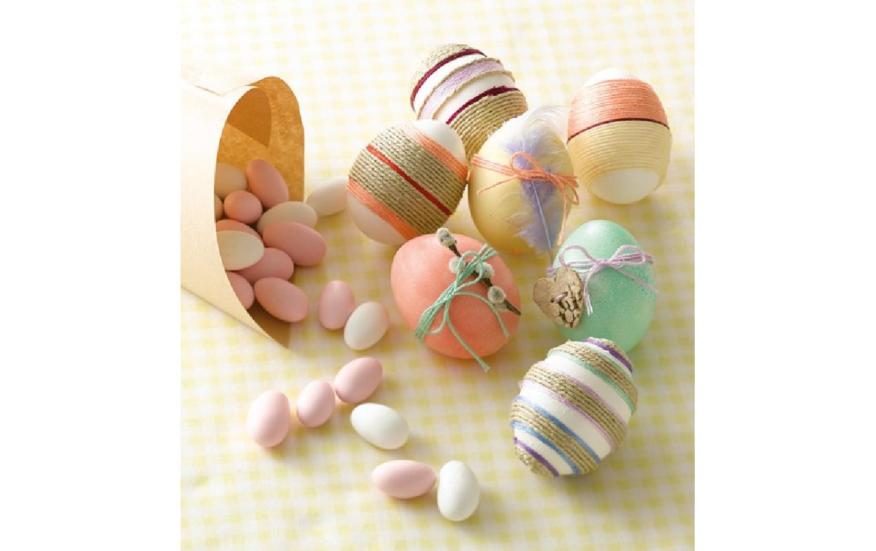 Frechverlag Ostereier Buch Die 100 schönsten Ostereier