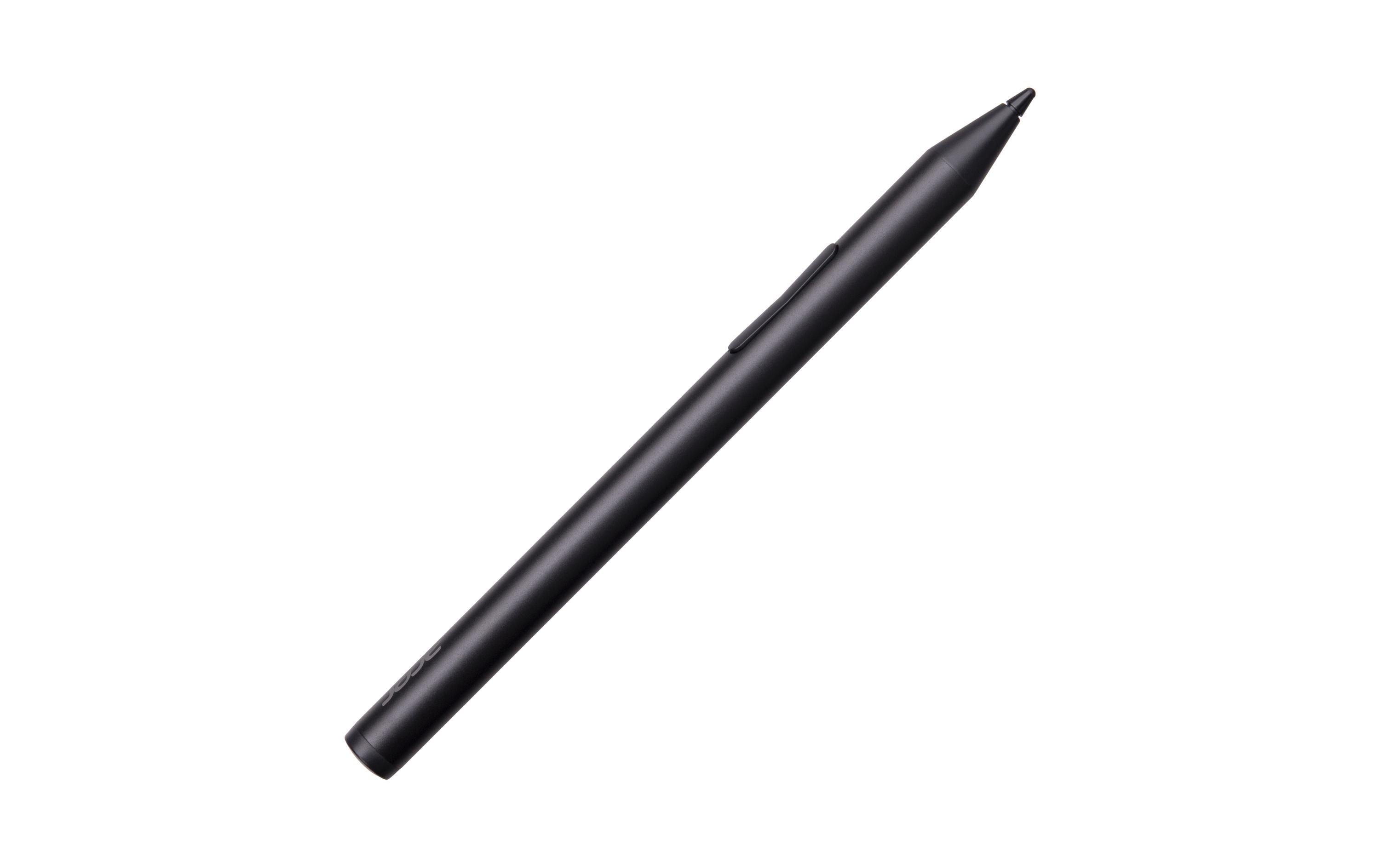 Acer Eingabestift AES 2.0 Active Stylus ASA410 Schwarz Acer Eingabestift AES 2.0 Active Stylus ASA410 Schwarz