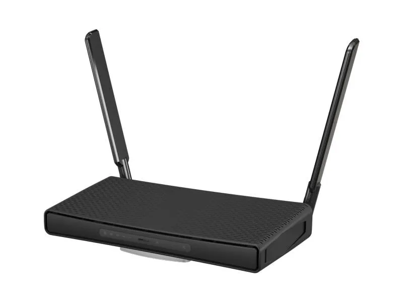 MikroTik Access Point hAP ax³
