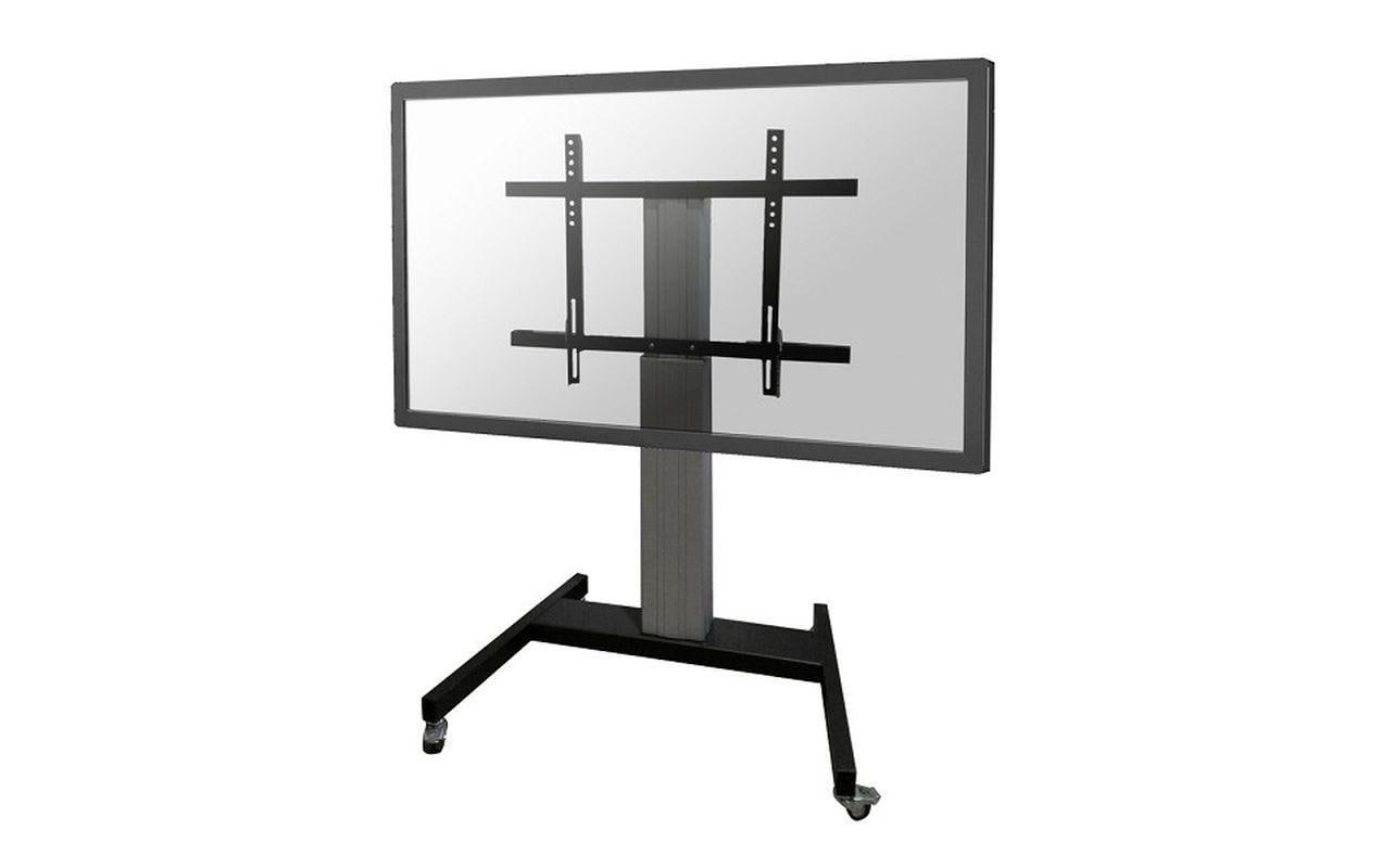 NEOMOUNTS TV-Trolley Plasma-M2250 Silber