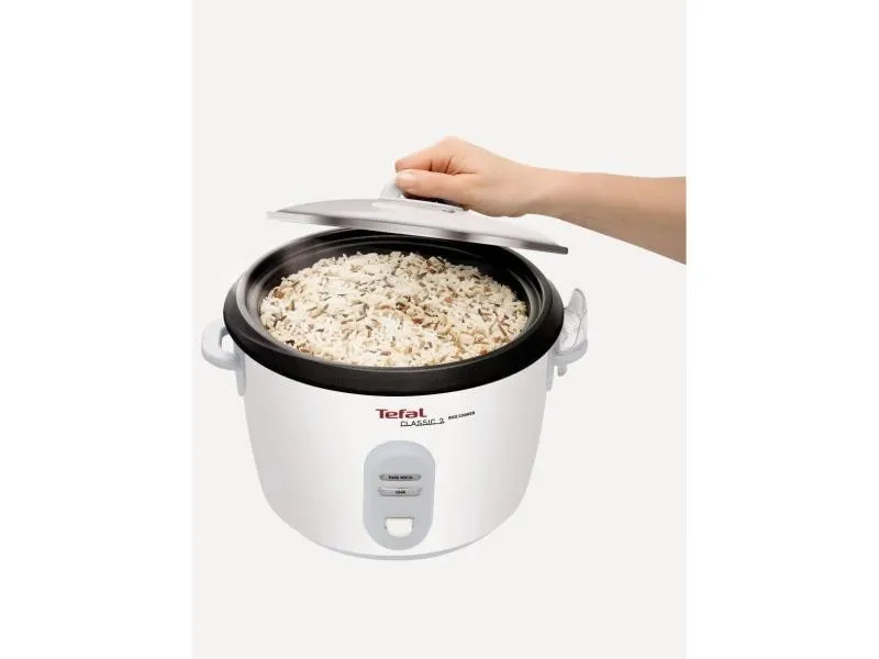 Tefal Reiskocher Classic 2 RK1011 1.8 l Tefal Reiskocher Classic 2 RK1011 1.8 l