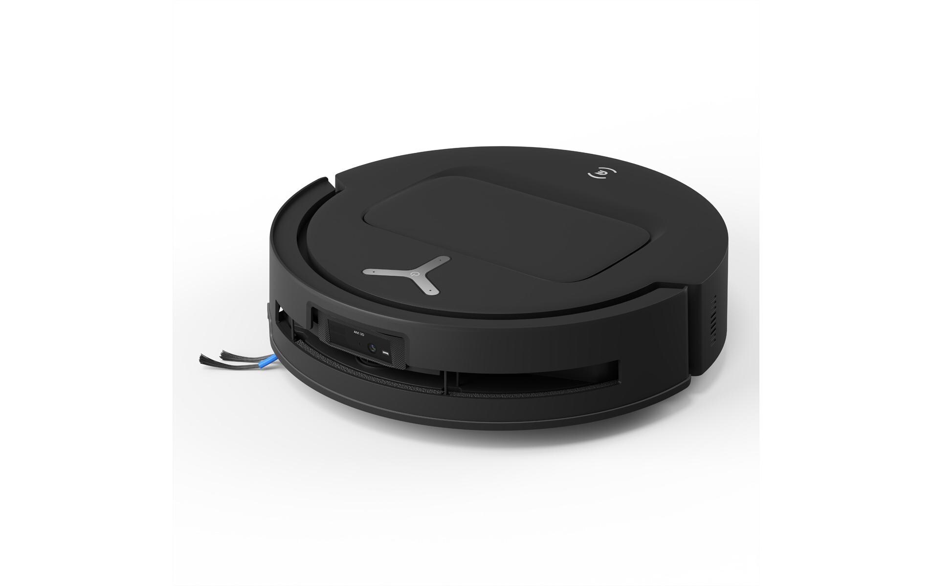 Ecovacs Saugroboter Deebot T80 Omni Schwarz