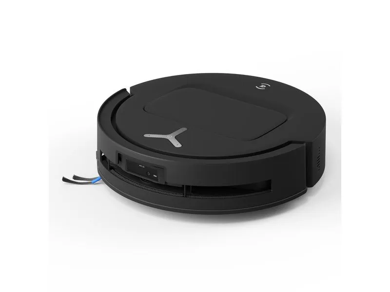 Ecovacs Saugroboter Deebot T80 Omni Schwarz Ecovacs Saugroboter Deebot T80 Omni Schwarz