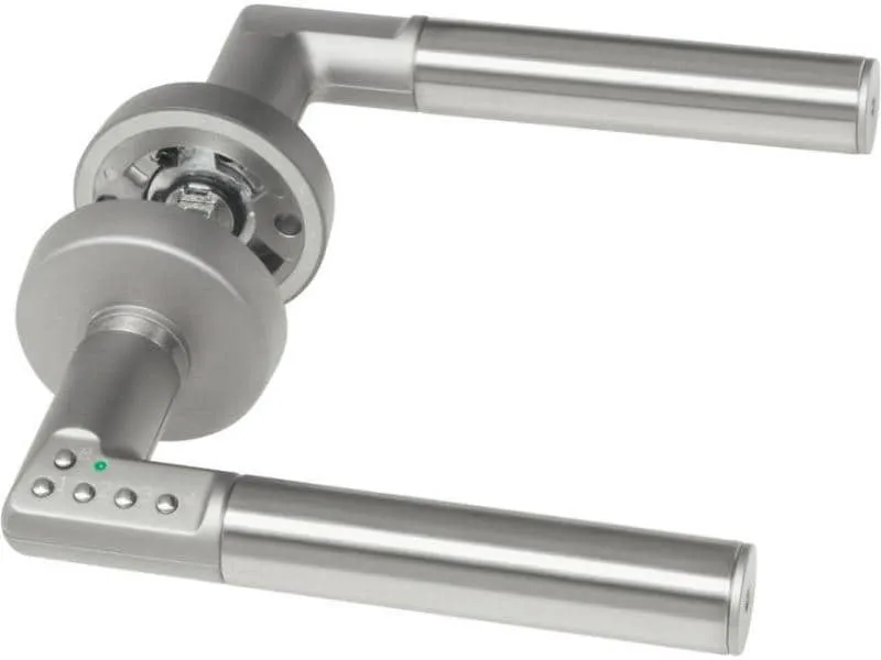 ASSA ABLOY Türsicherung Code Handle ASSA ABLOY Türsicherung Code Handle