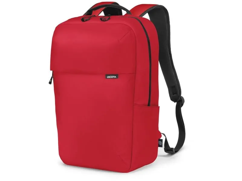 DICOTA Notebook-Rucksack Commuter 13-16 Rot DICOTA Notebook-Rucksack Commuter 13-16 Rot
