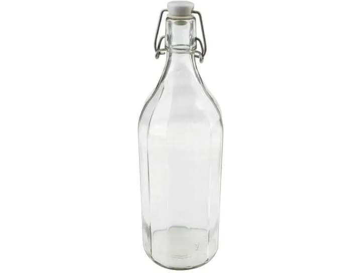 Dr.Oetker Einmachflasche 1000 ml, 1 Stück Dr.Oetker Einmachflasche 1000 ml, 1 Stück