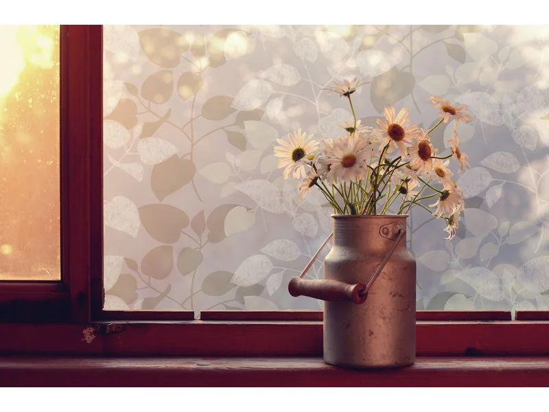 d-c-fix Fensterfolie Amena 67.5 x 150 cm