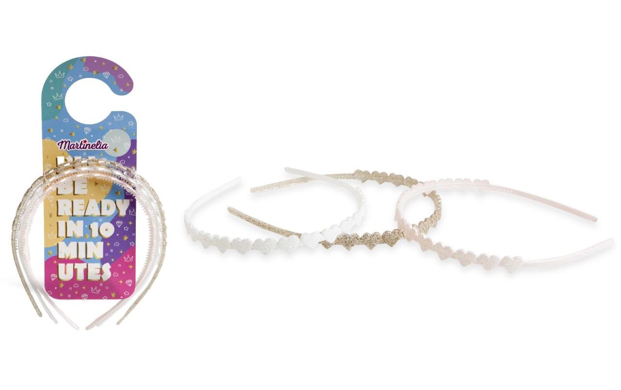 Martinelia Beauty Haarband assortiert Martinelia Beauty Haarband assortiert