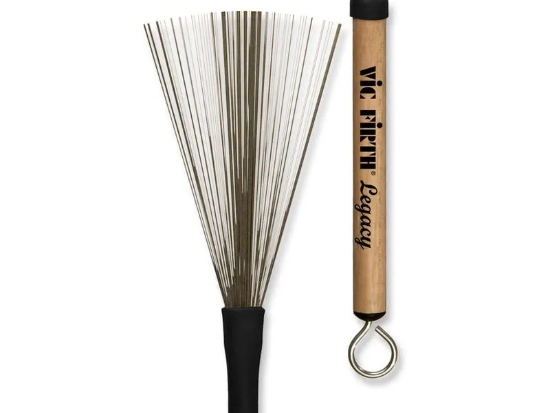 Vic Firth Legacy Paar