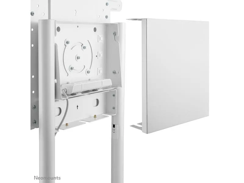 NEOMOUNTS TV-Trolley NS-M1250 Weiss