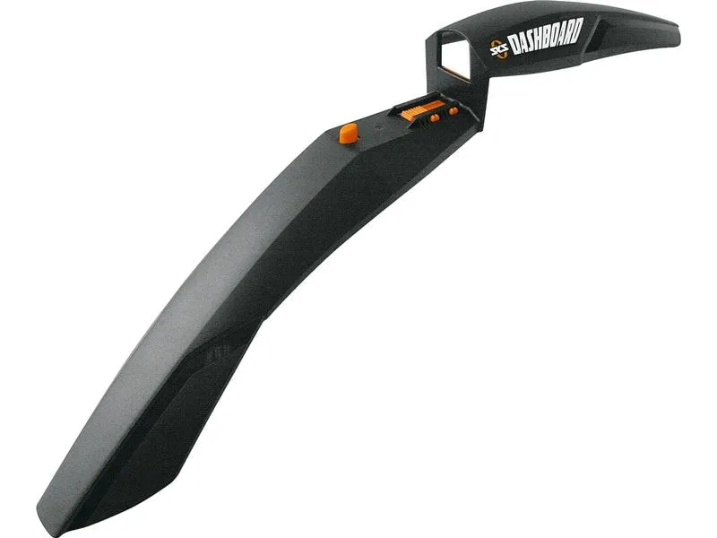 SKS VR-Steckschutzblech Dashboard 26 Schwarz SKS VR-Steckschutzblech Dashboard 26 Schwarz