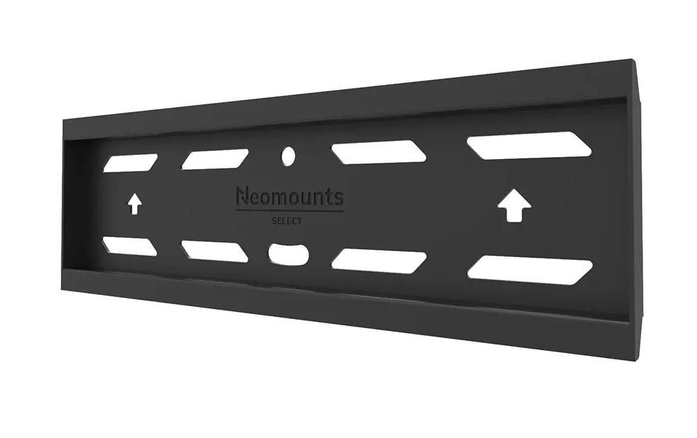 NEOMOUNTS Wandhalterung WL35S-850BL12 Schwarz NEOMOUNTS Wandhalterung WL35S-850BL12 Schwarz