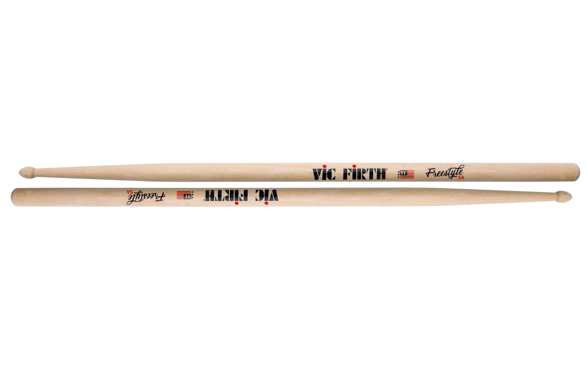 Vic Firth Drumsticks FS5A – 1 Paar Vic Firth Drumsticks FS5A – 1 Paar