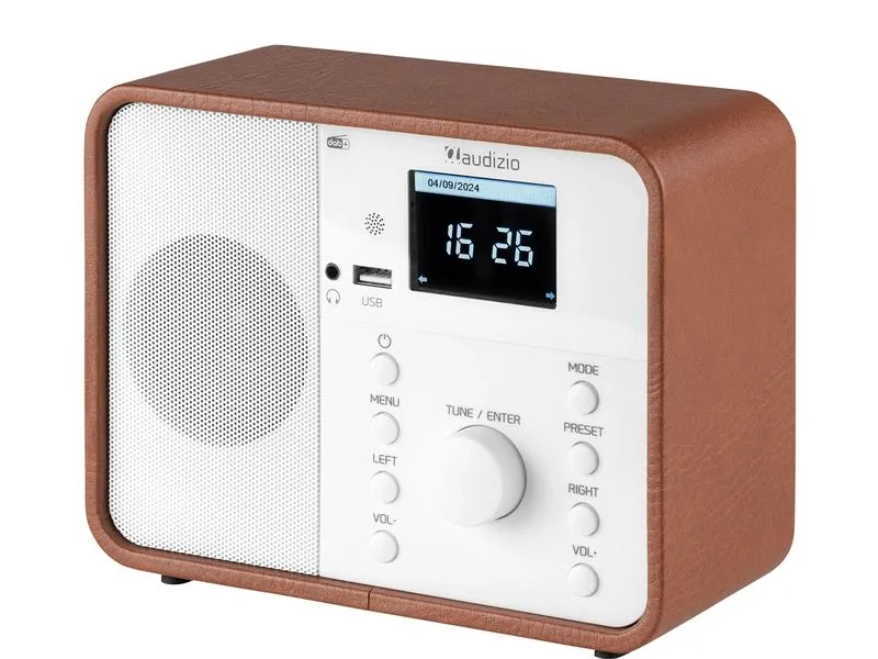 Audizio Internet Radio Nardo Braun/Weiss Audizio Internet Radio Nardo Braun/Weiss