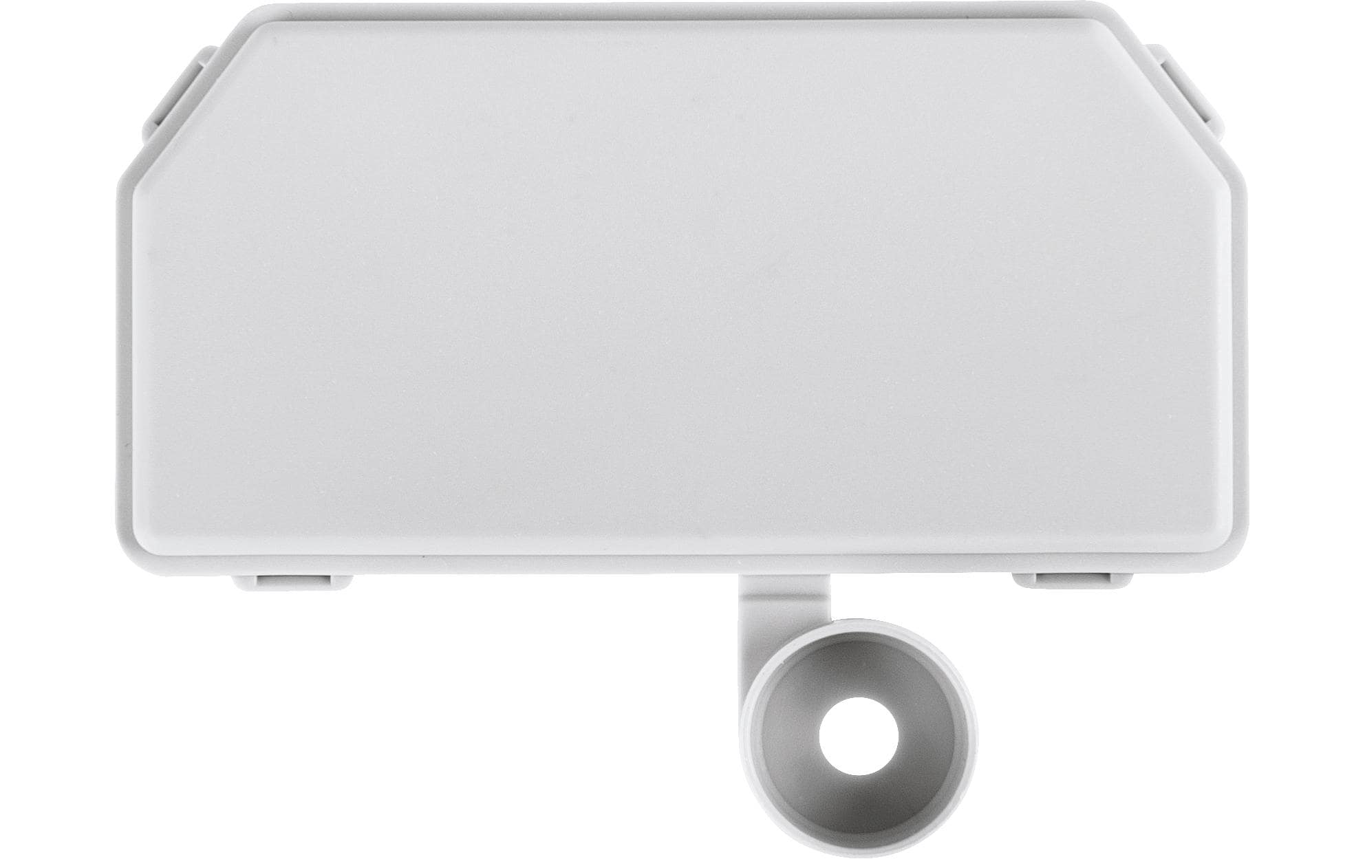 Homematic IP Smart Home Funk-Jalousieaktor Unterputz