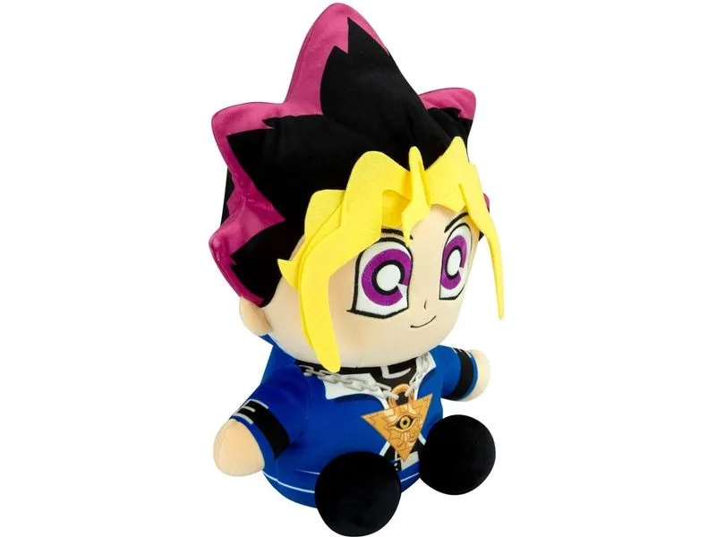 Tomy Plüsch Mocchi-Mocchi Yugi Muto