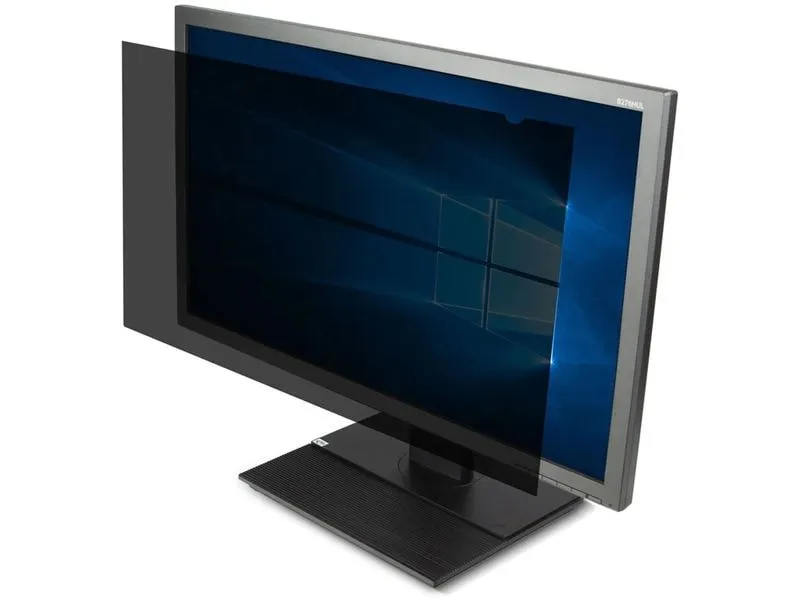 Targus Monitor-Bildschirmfolie Standard Privacy Screen 24 / 16:10