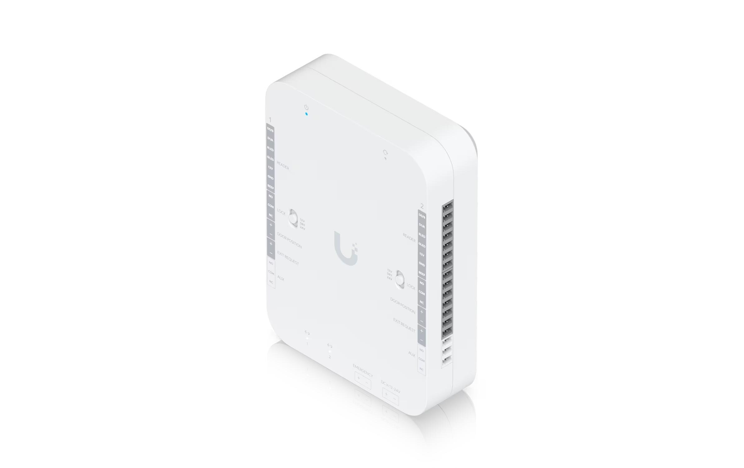 Ubiquiti Türcontroller Retrofit Hub
