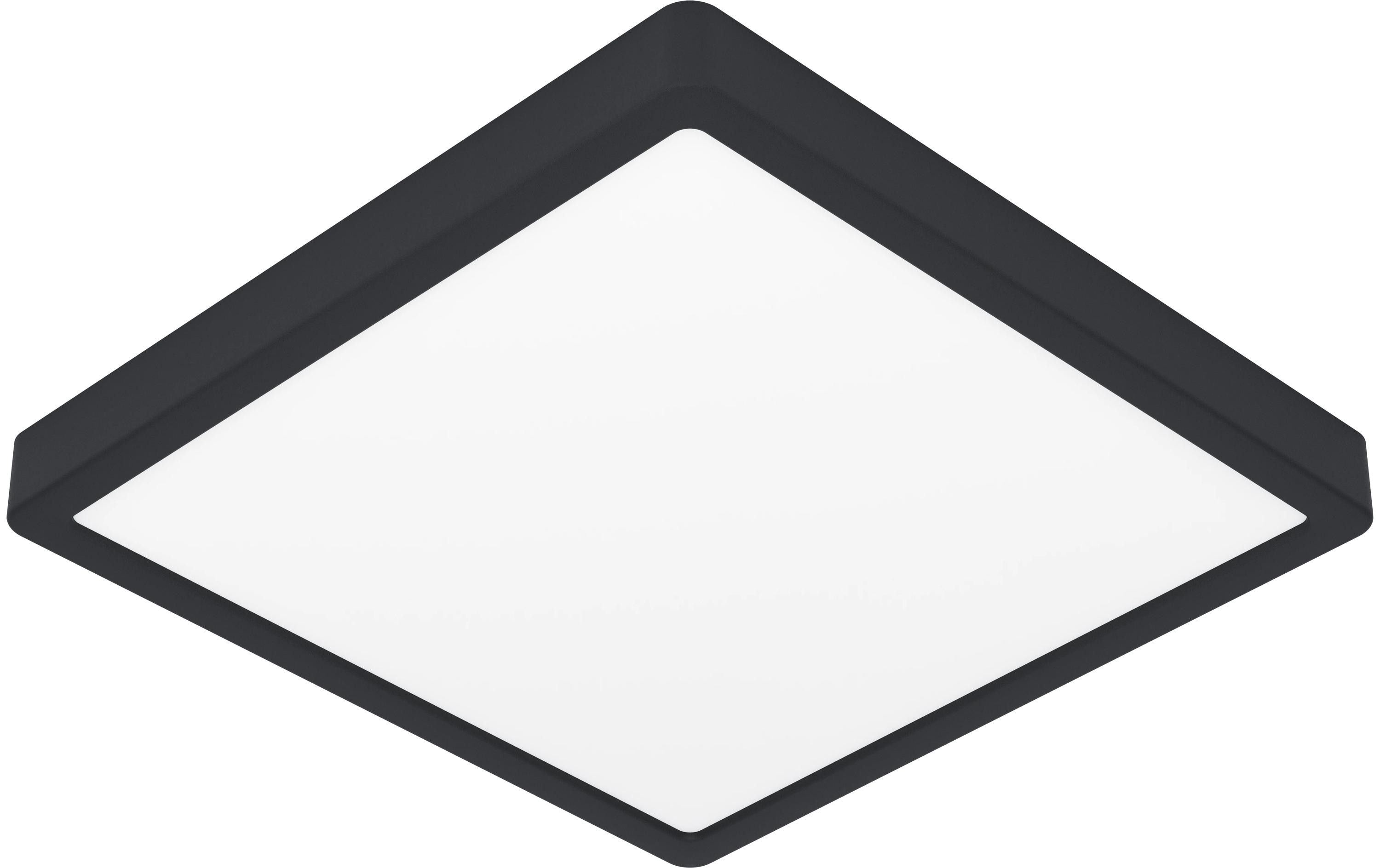 EGLO Leuchten Deckenleuchte FUEVA 6-Z LED