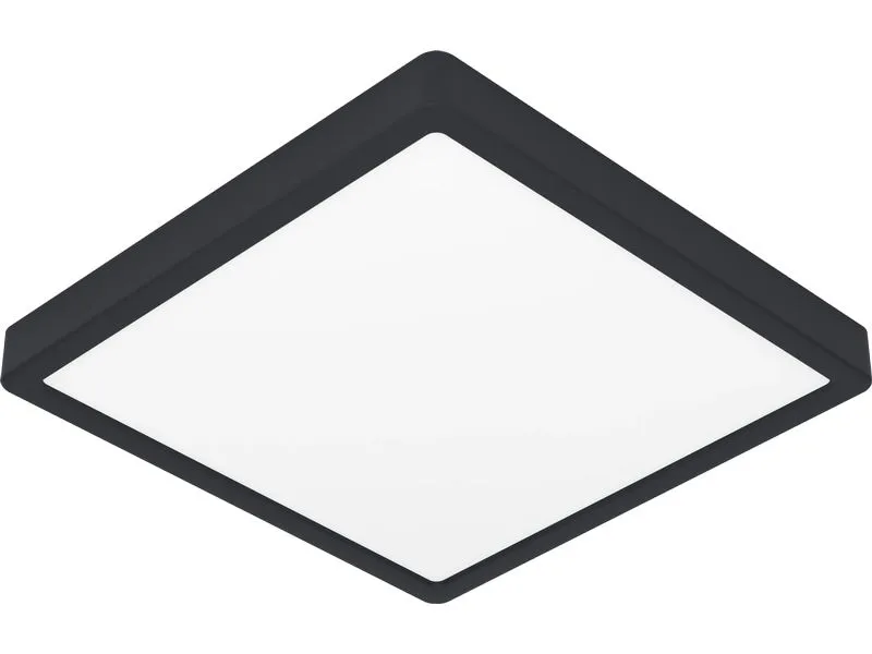 EGLO Leuchten Deckenleuchte FUEVA 6-Z LED EGLO Leuchten Deckenleuchte FUEVA 6-Z LED