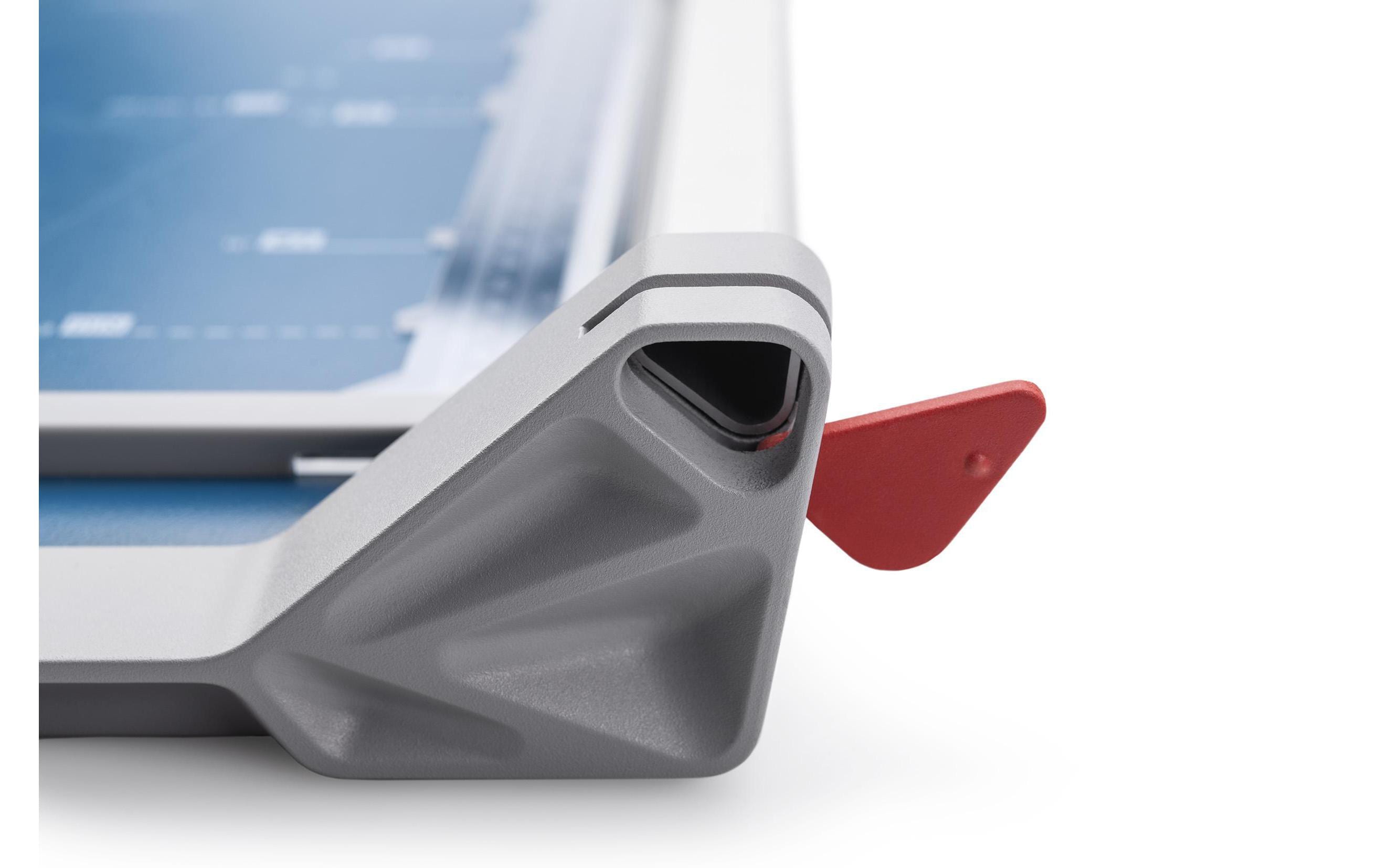 Dahle Rollenschneidegerät 507 32 cm, 8 Blatt