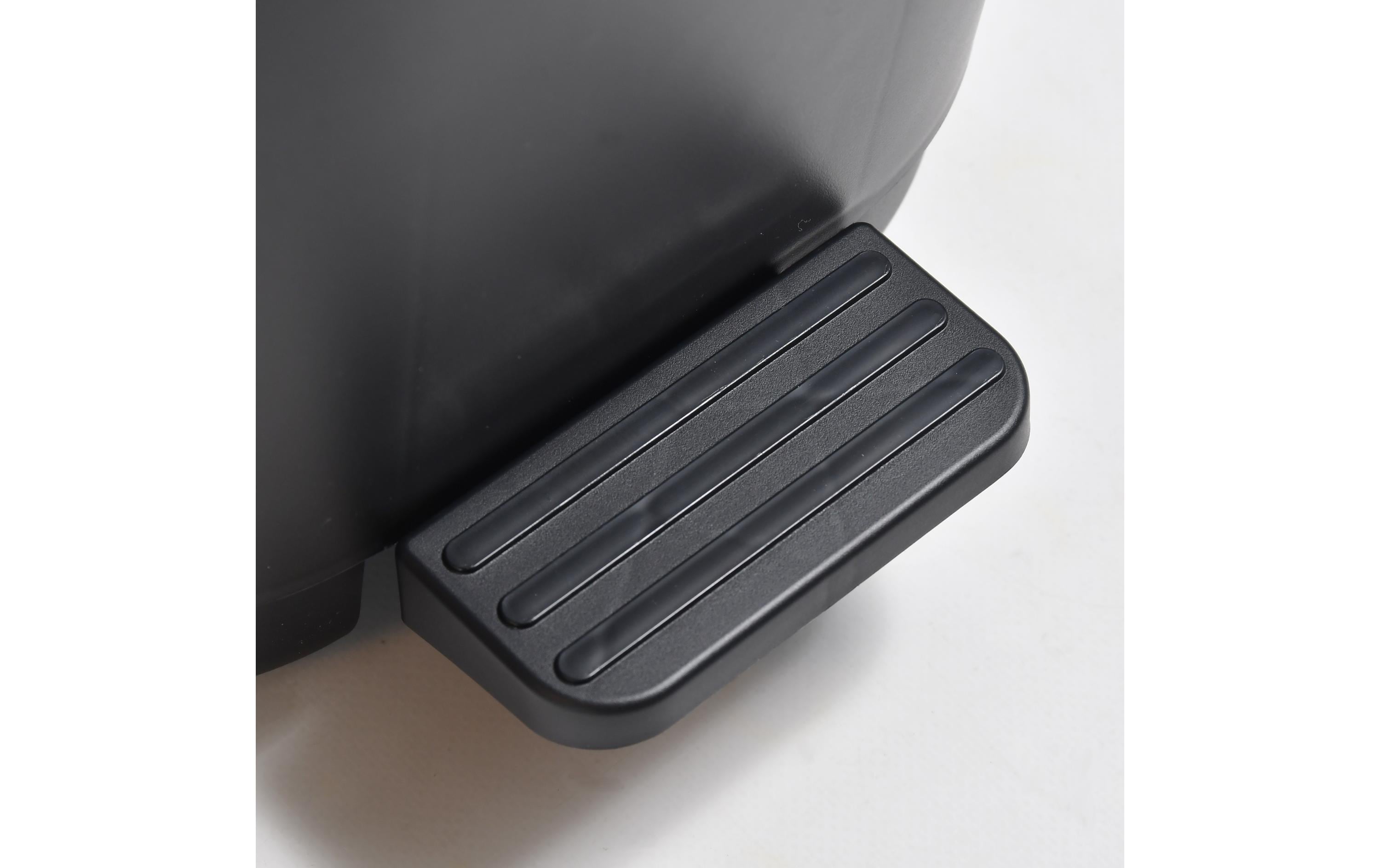 MSV Abfalleimer Harper 35 l, Schwarz