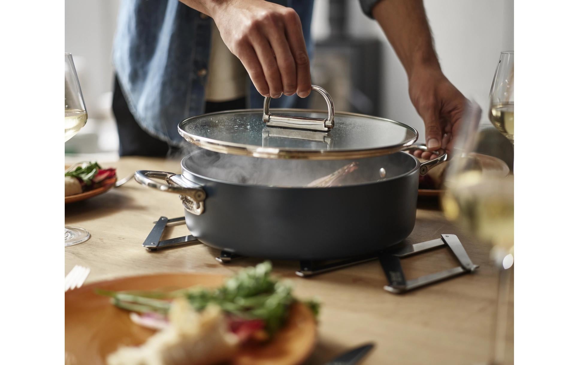 Joseph Joseph Topfuntersetzer Space