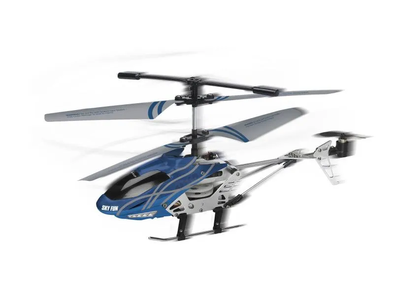 Revell Control Helikopter Sky Fun RTF