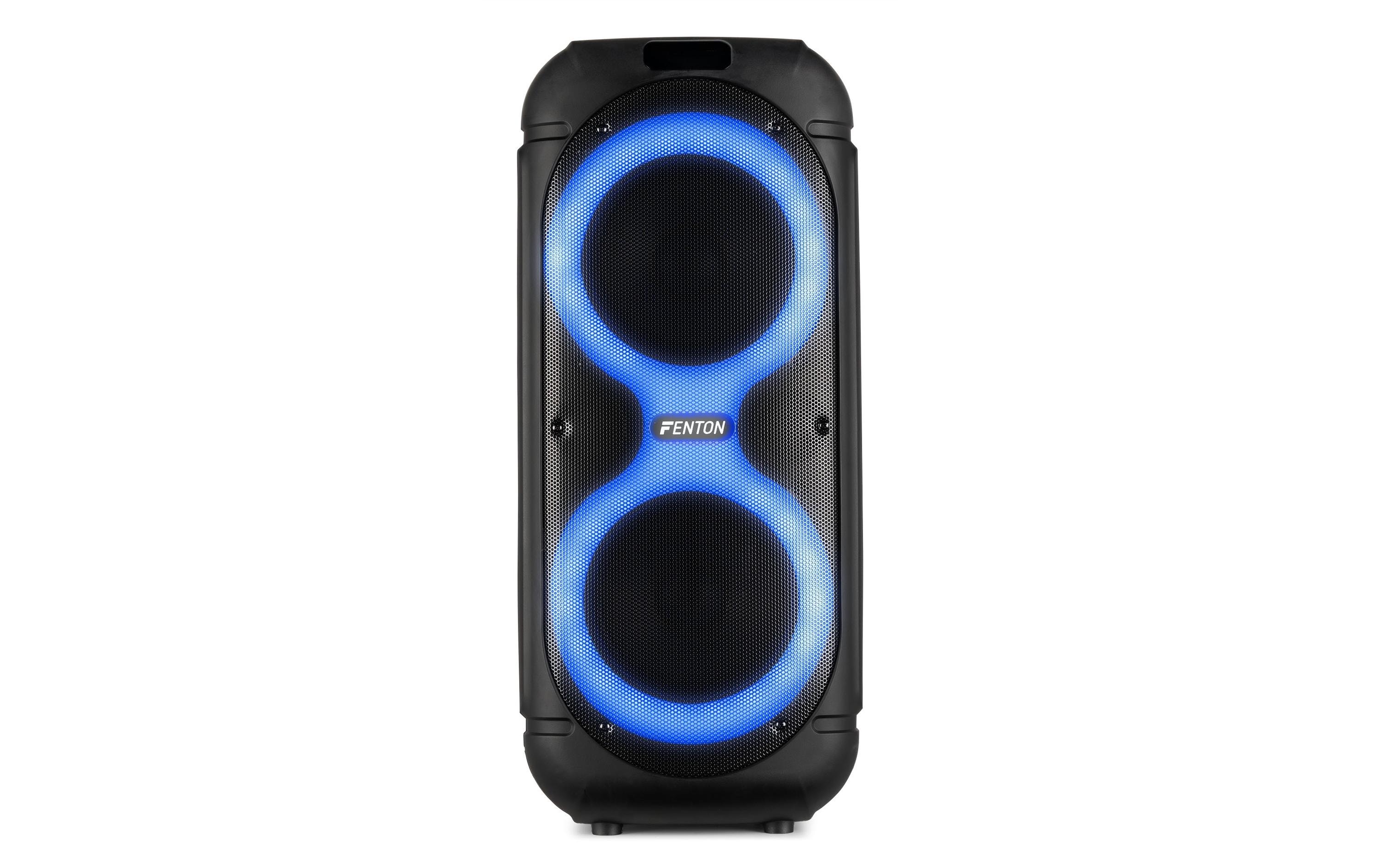 Fenton Track510 Schwarz