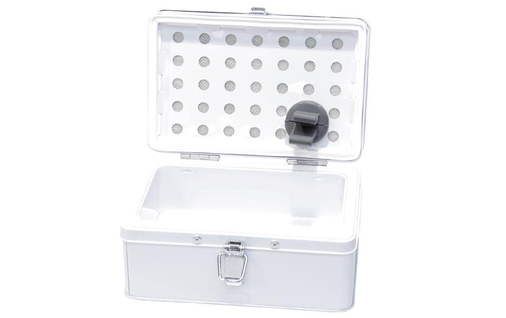 Li-Polar LiPo-Box BAT-SAFE Mini Li-Polar LiPo-Box BAT-SAFE Mini