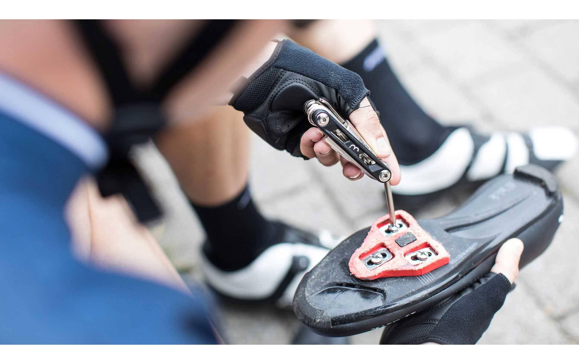 BBB Multitool MaxiFold S BTL-141S 10 Funktionen