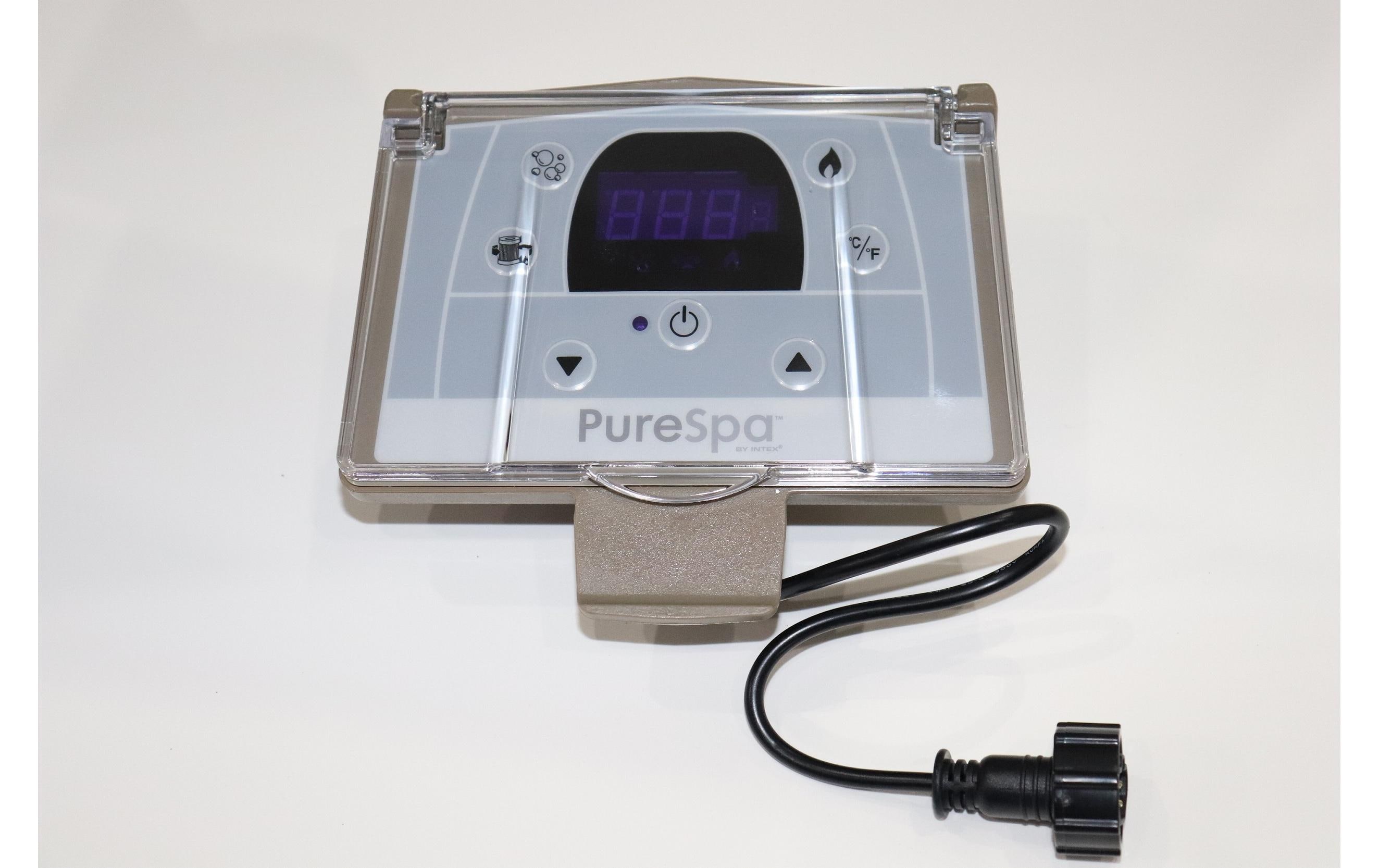 Intex Ersatzteil Bedienfeld für Whirlpools