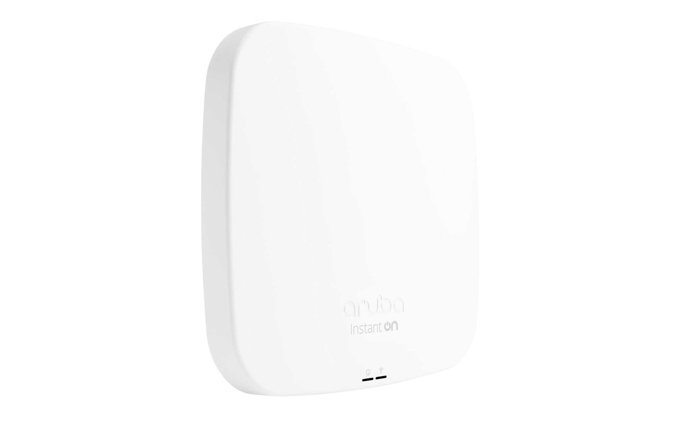 HPE Aruba Networking Access Point Instant On AP15
