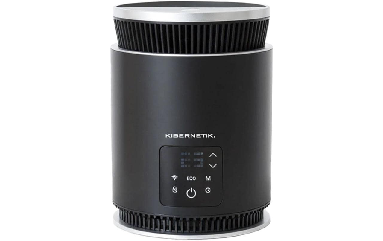 Kibernetik Keramikheizlüfter PTC18 1800 W