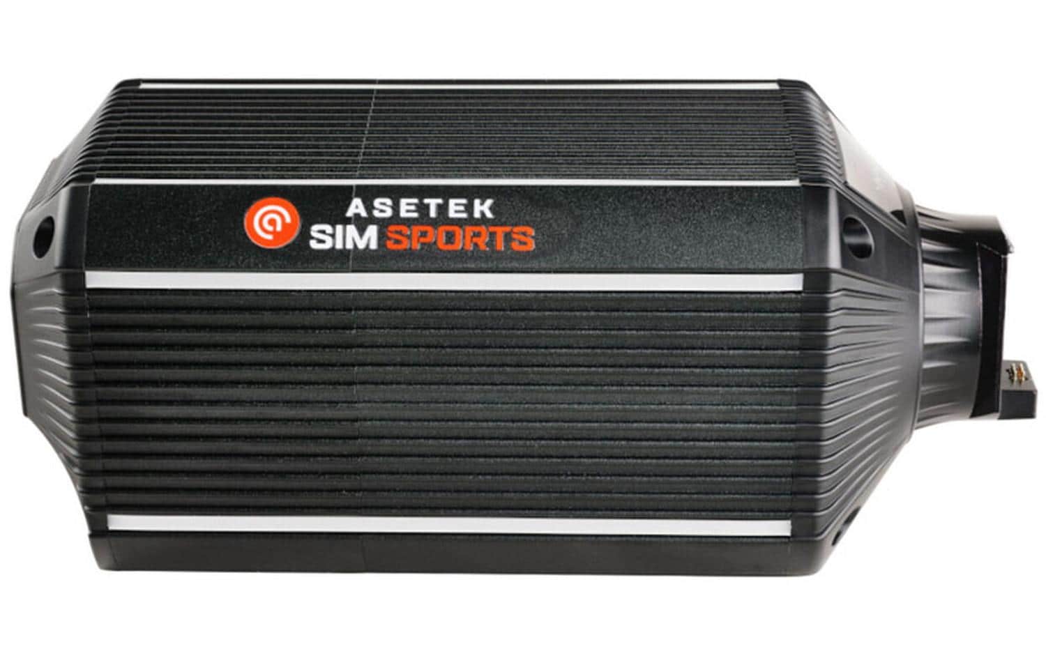 Asetek Racing Invicta Direct-Drive, 27 Nm, Aluminium