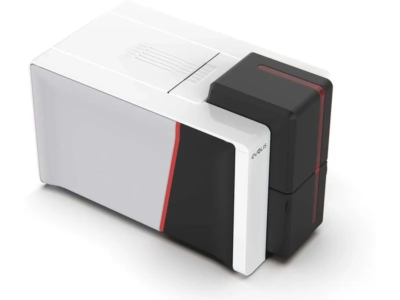 Evolis Kartendrucker Primacy2 Duplex Red LED Expert