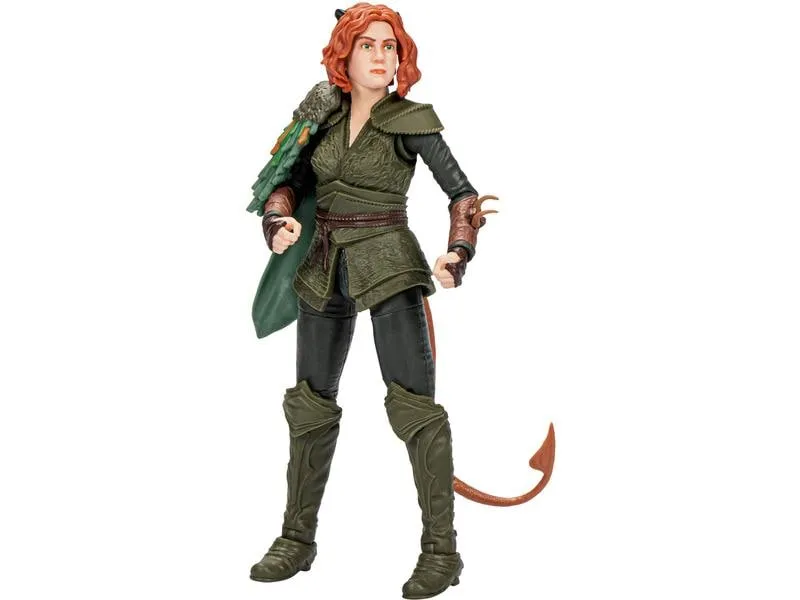 Hasbro D&D Golden Archive Doric Hasbro D&D Golden Archive Doric