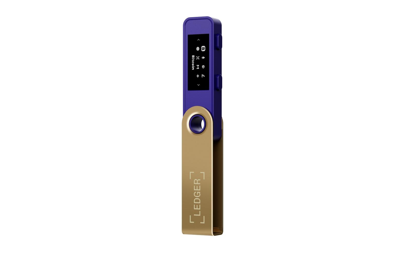Ledger Nano S Plus Ferro Fuchsia Ledger Nano S Plus Ferro Fuchsia