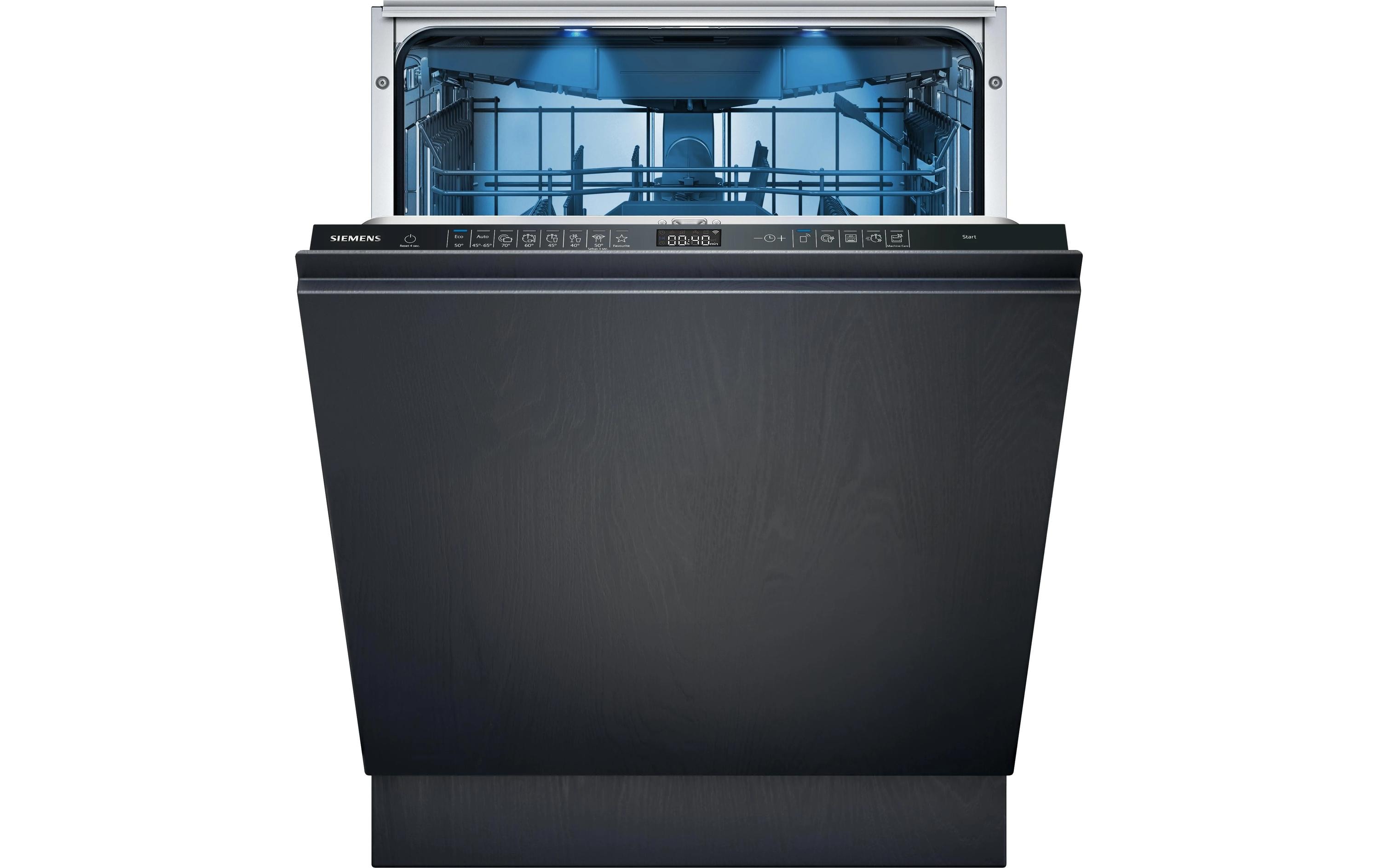 Siemens Einbaugeschirrspüler SN75ZX07CE Siemens Einbaugeschirrspüler SN75ZX07CE