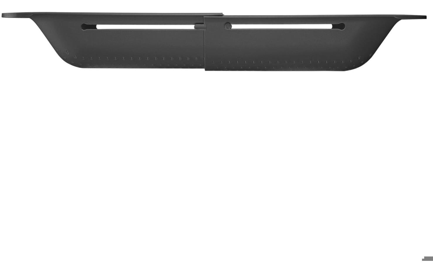 Westmark Abtropfsieb Schwarz