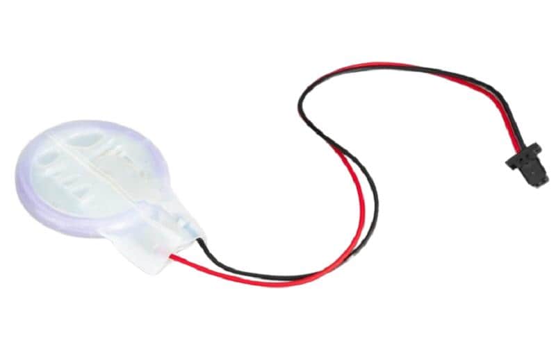 Raspberry Pi RTC Batterie SC1163 Raspberry Pi 5 Raspberry Pi RTC Batterie SC1163 Raspberry Pi 5