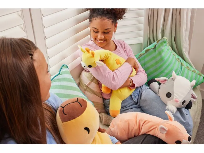 Zuru Kuscheltier Hug-A-Lumps Medium Series 2 - Assortiert