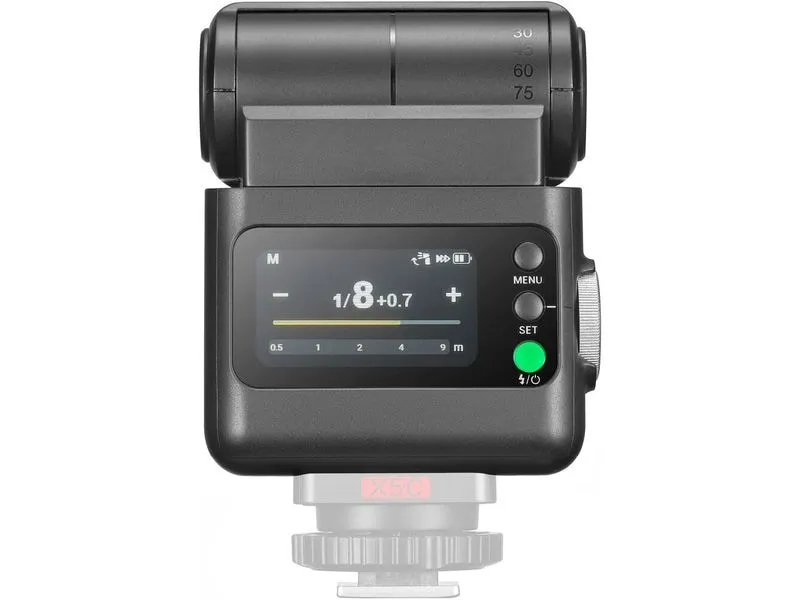 Godox Blitzgerät iT32 Godox Blitzgerät iT32